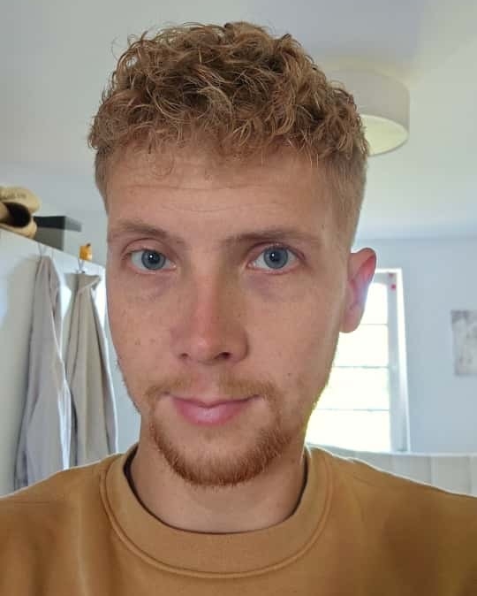 Profilbild von Lars