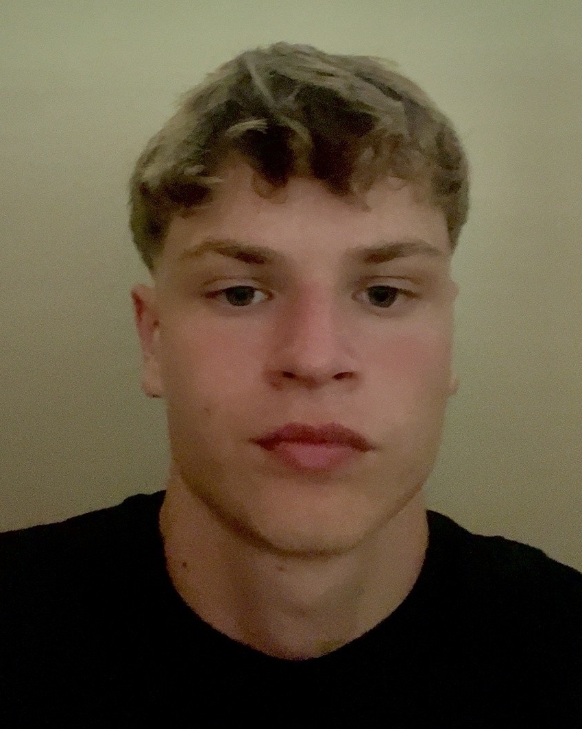 Profilbild von Luis-Felipe