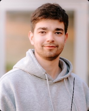 Profilbild von Leon