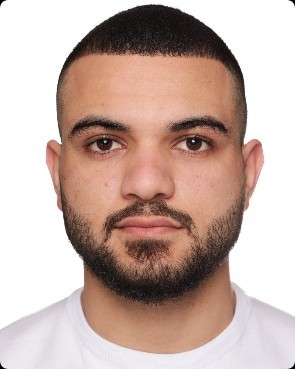 Profilbild von Ziad