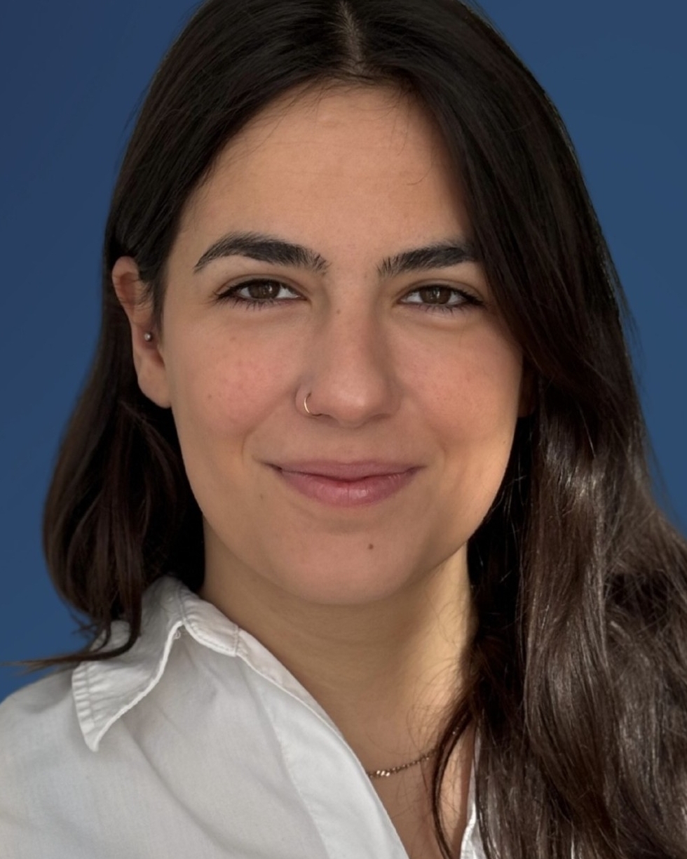 Profilbild von Rona