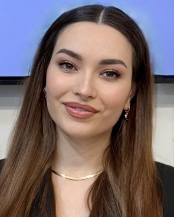 Profilbild von Leyli