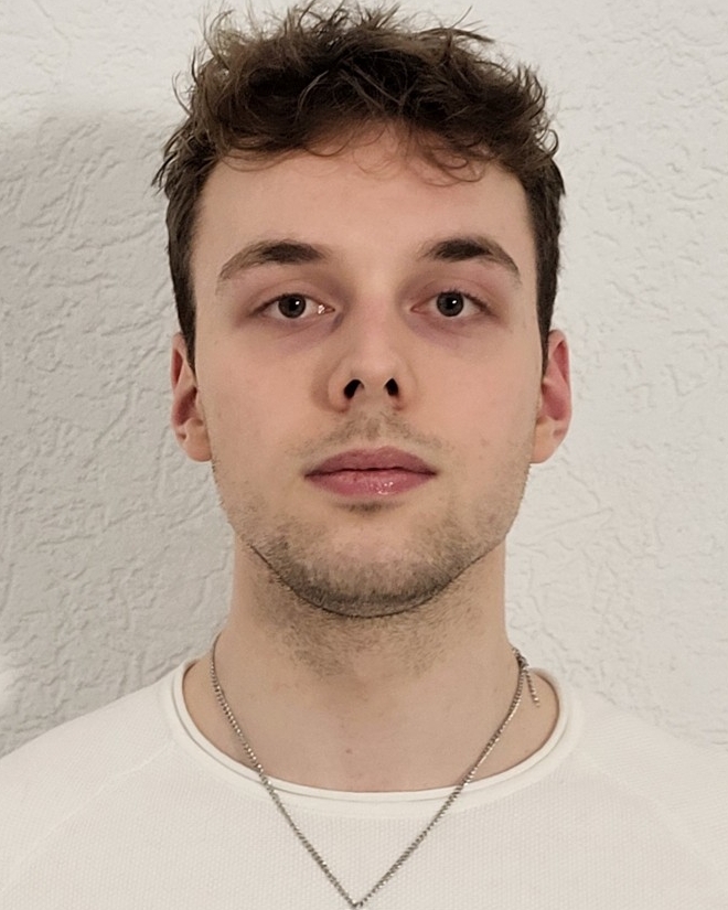 Profilbild von Alexander