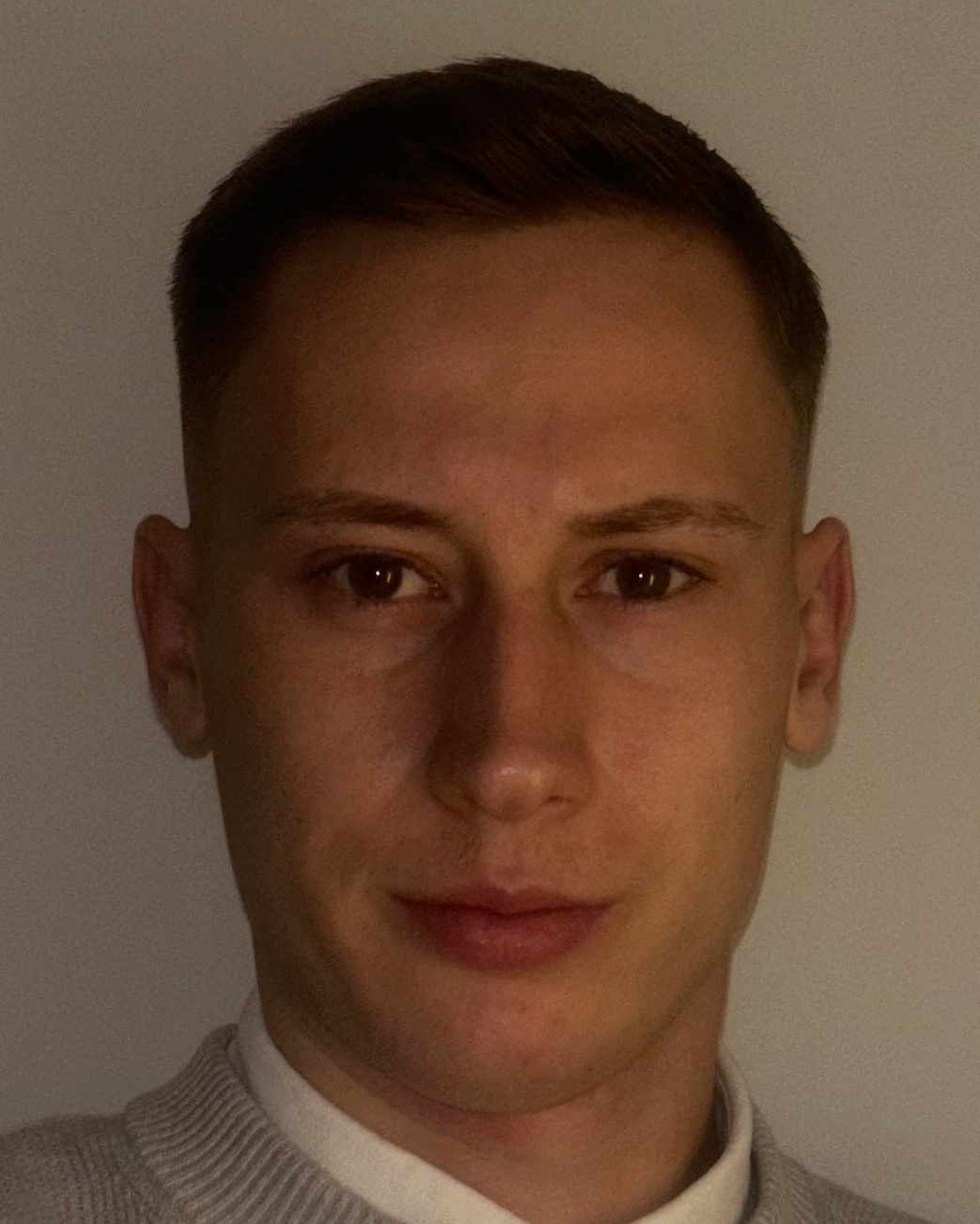 Profilbild von Marvin