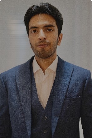 Weiteres Foto von Saud Zahid