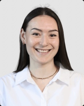 Profilbild von Sabina