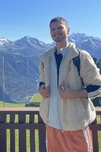Weiteres Foto von Dimosthenis
