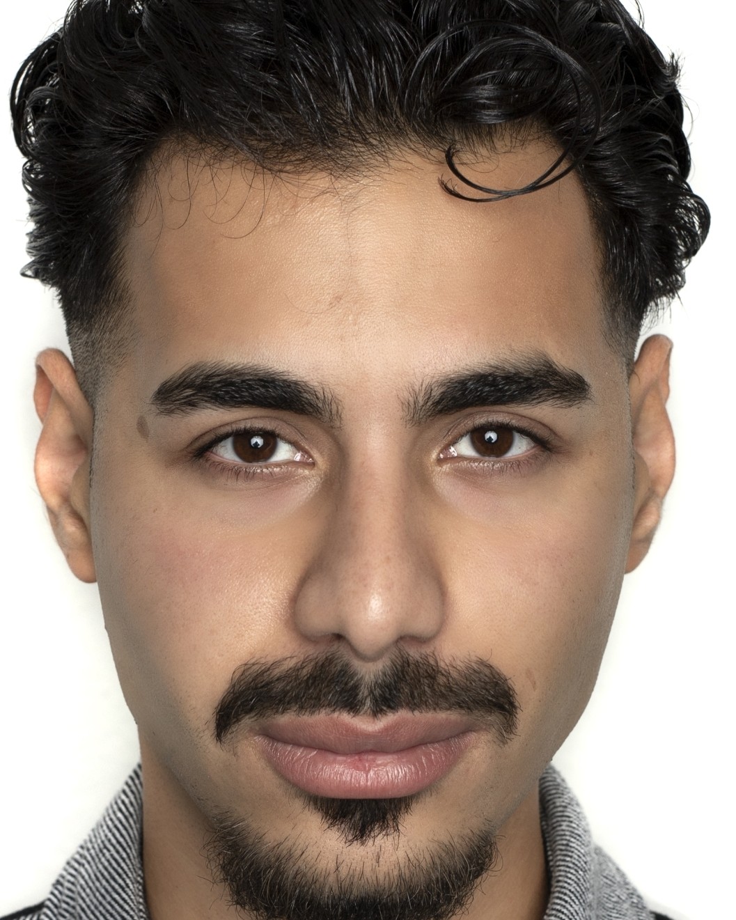Profilbild von Amirhossein