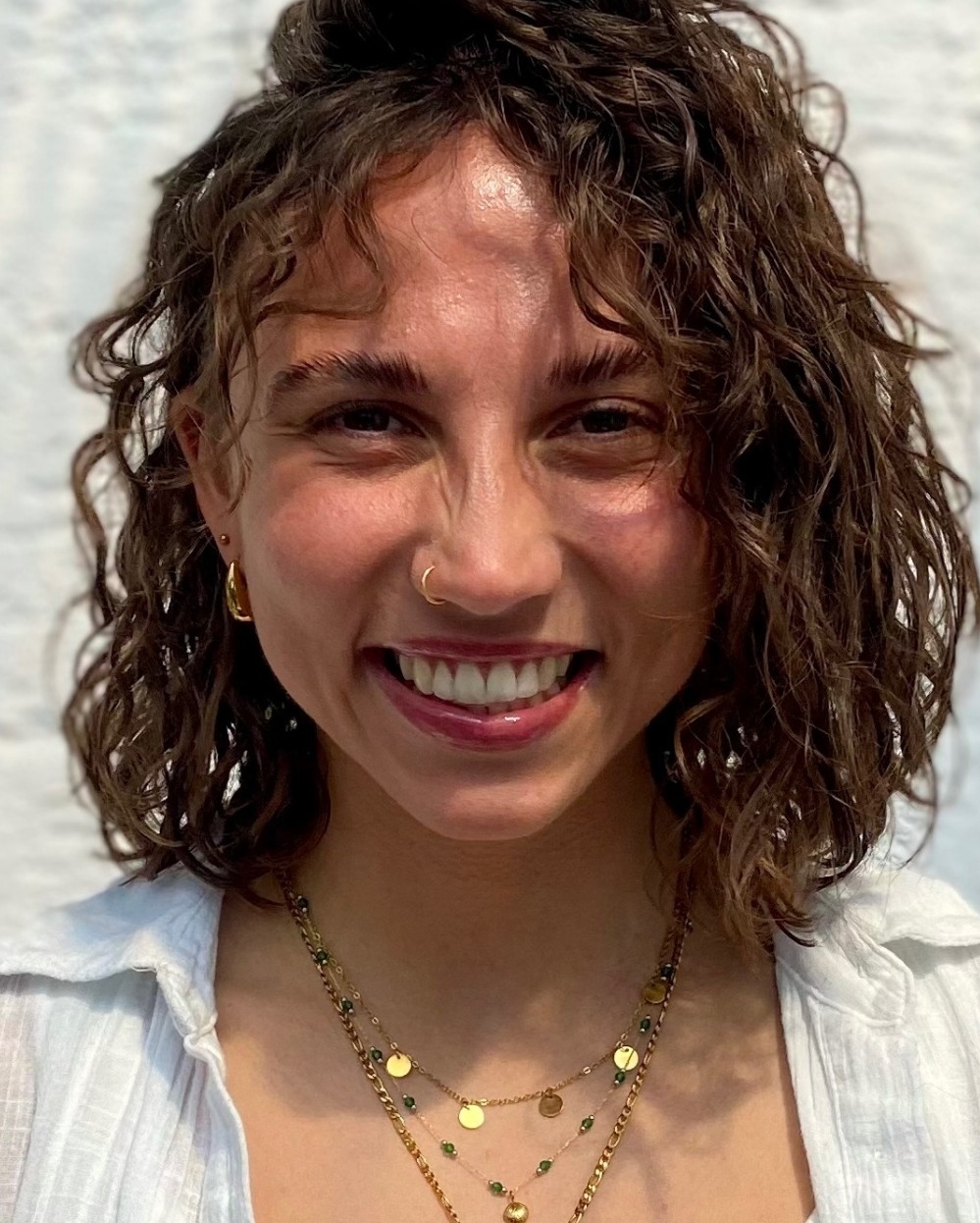 Profilbild von Jana
