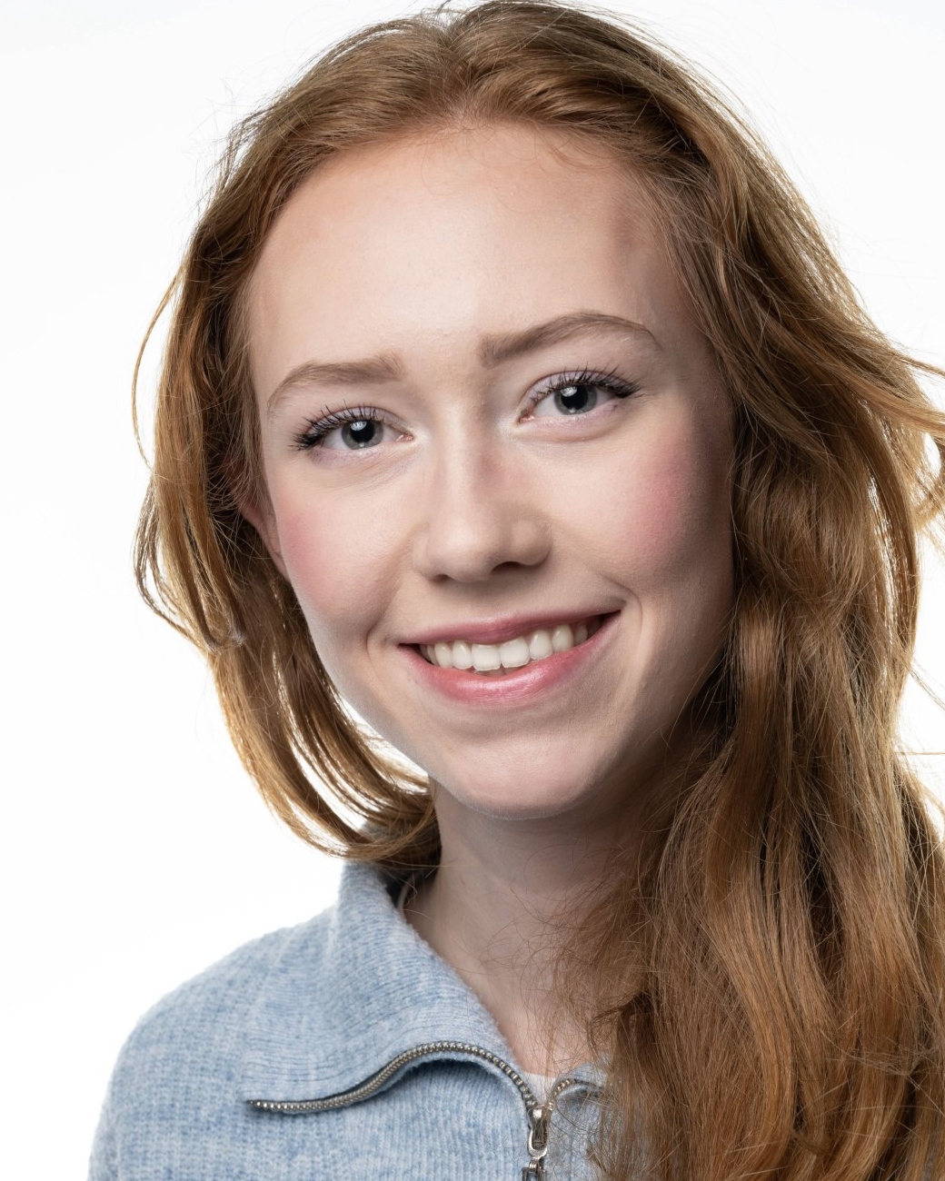 Profilbild von Johanna Auguste