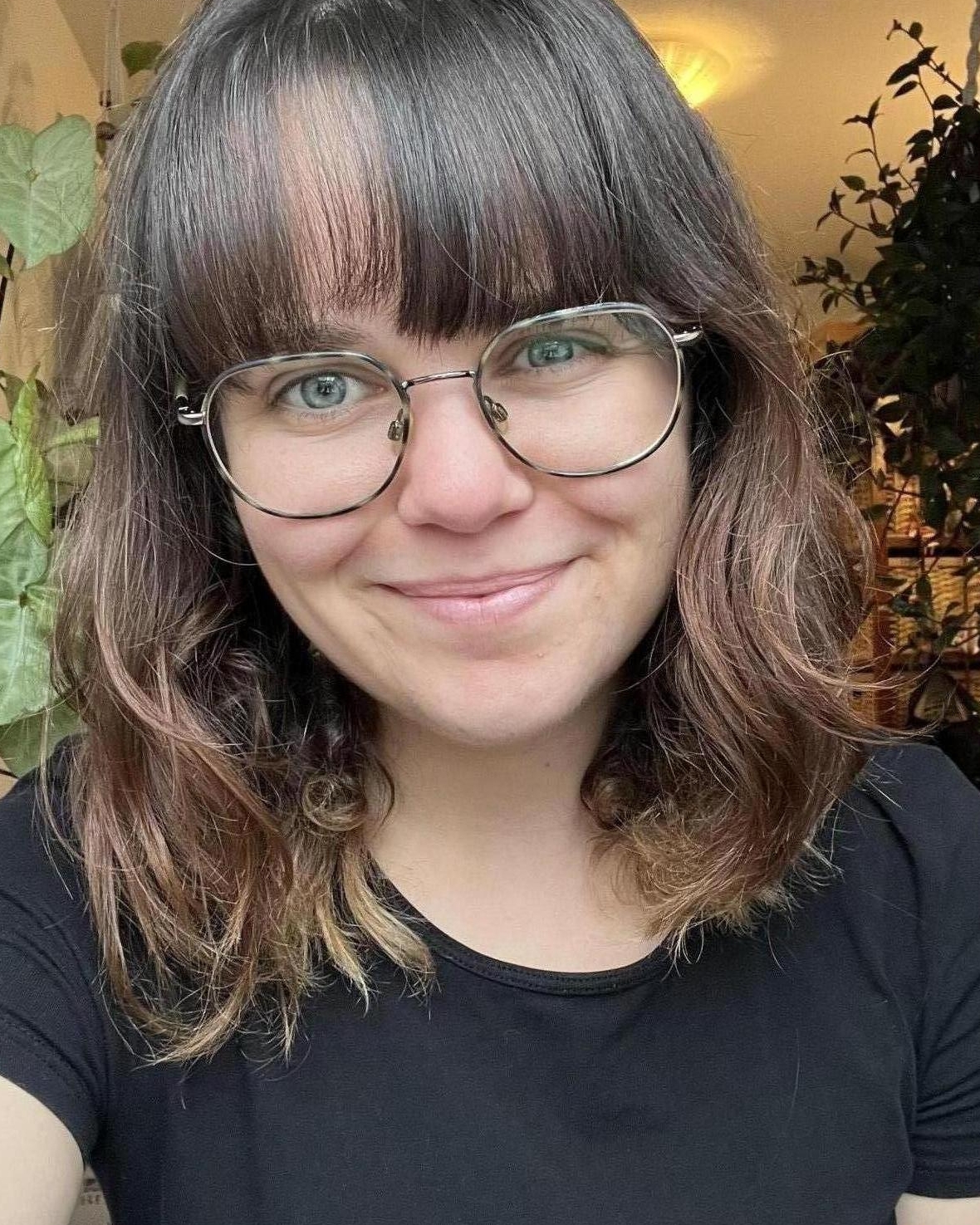 Profilbild von Ellen