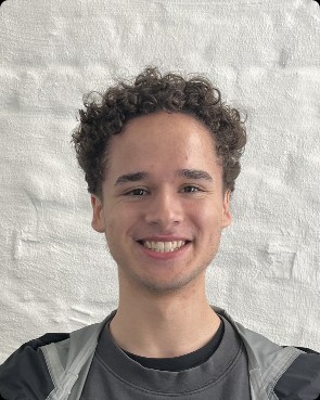 Profilbild von Elias