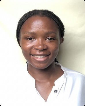Profilbild von Lislaure Tedongmo