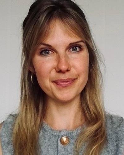Profilbild von Katja