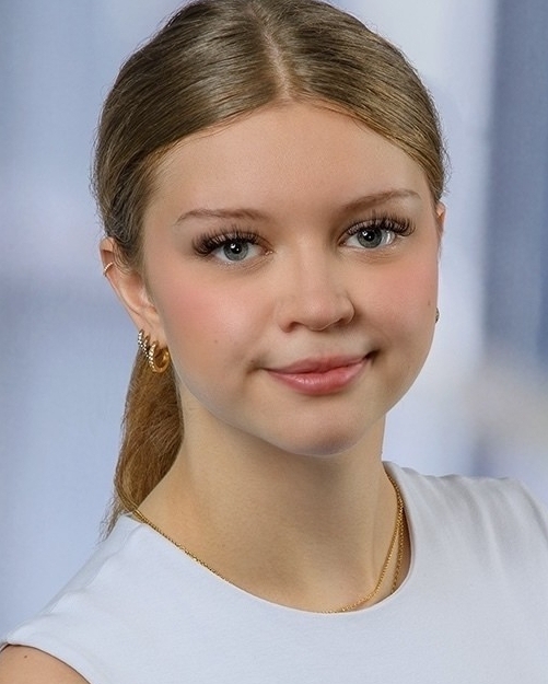 Profilbild von Helen