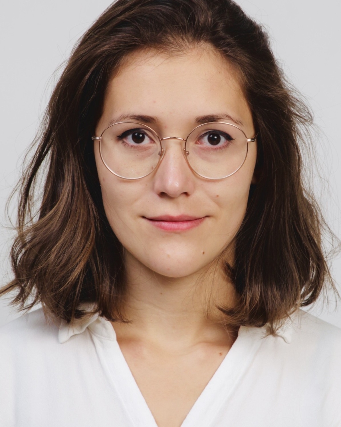 Profilbild von Lara