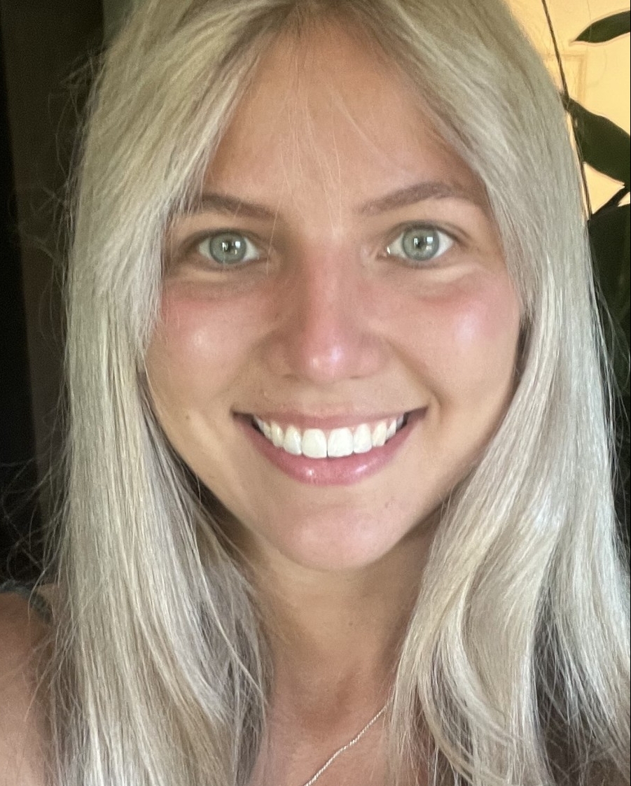 Profilbild von Svenja