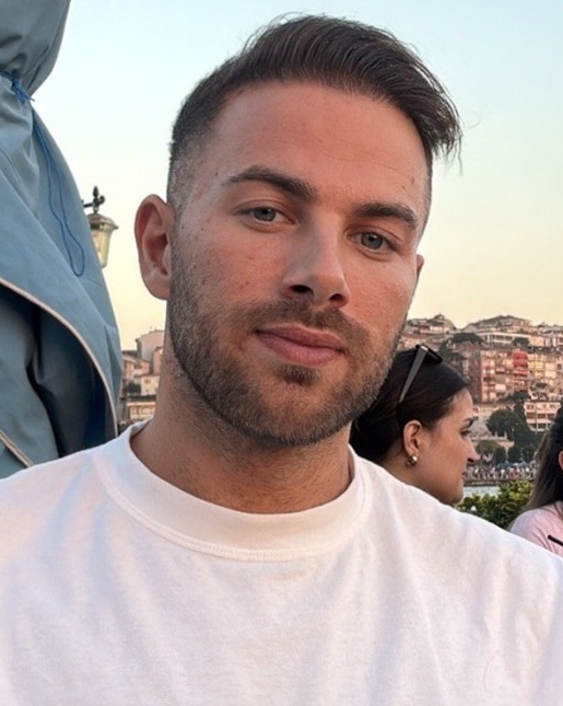 Profilbild von Enes