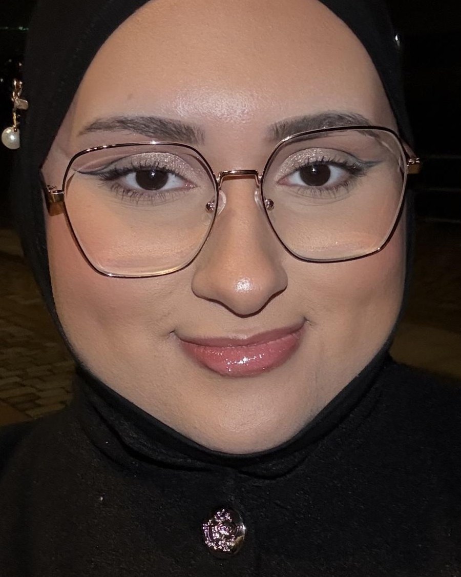 Profilbild von Chaima
