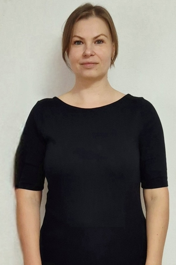 Weiteres Foto von Olga
