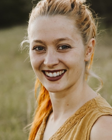 Profilbild von Lea