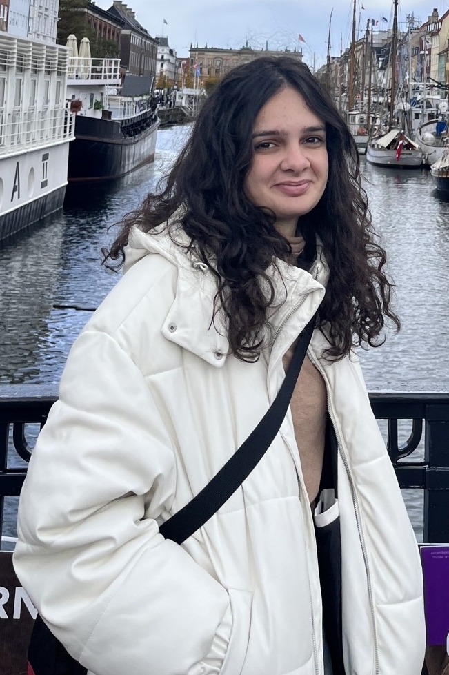 Weiteres Foto von Mariam