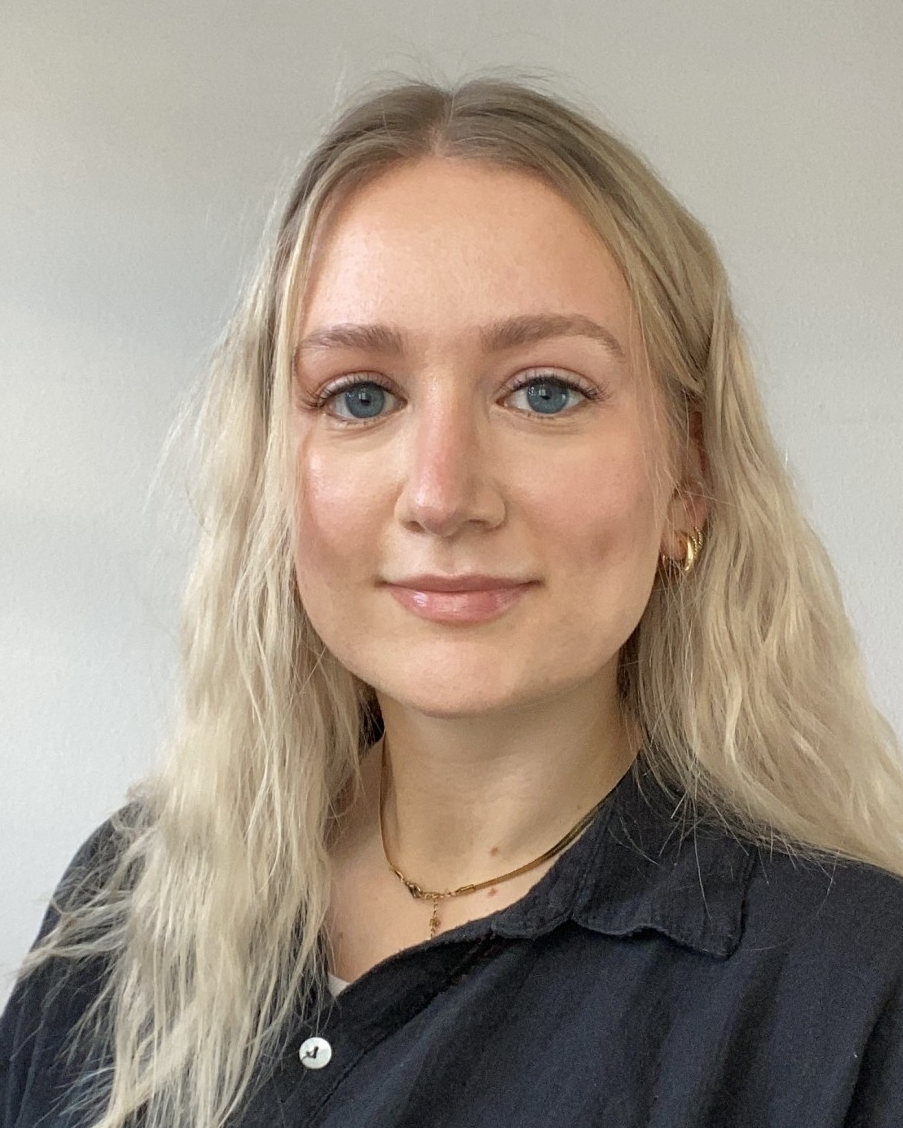 Profilbild von Katharina