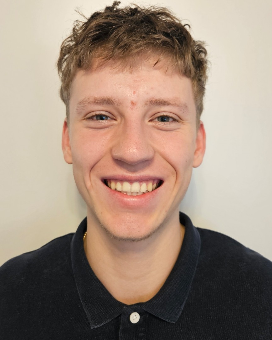 Profilbild von Robert