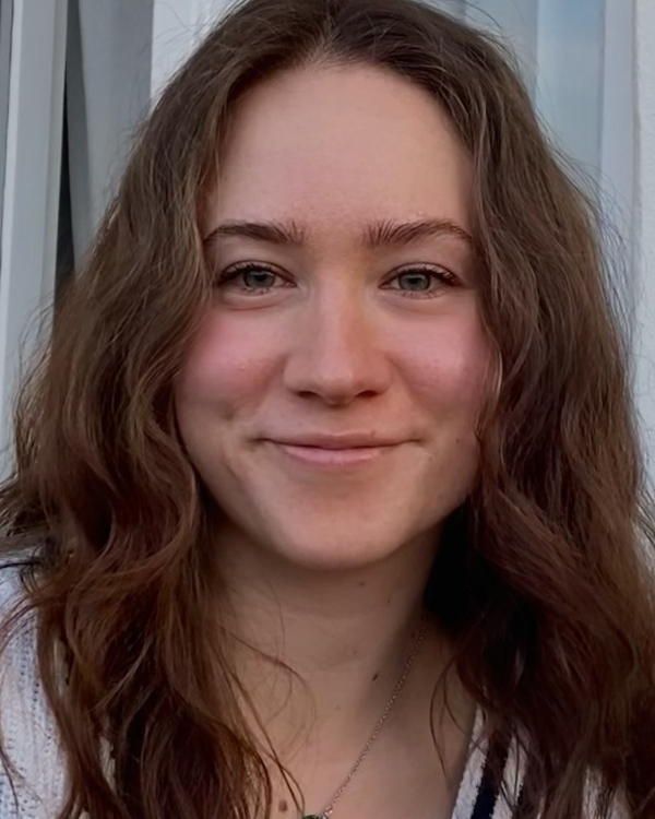 Profilbild von Jana Carolin