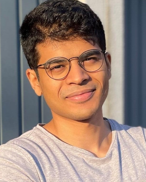 Profilbild von Sami