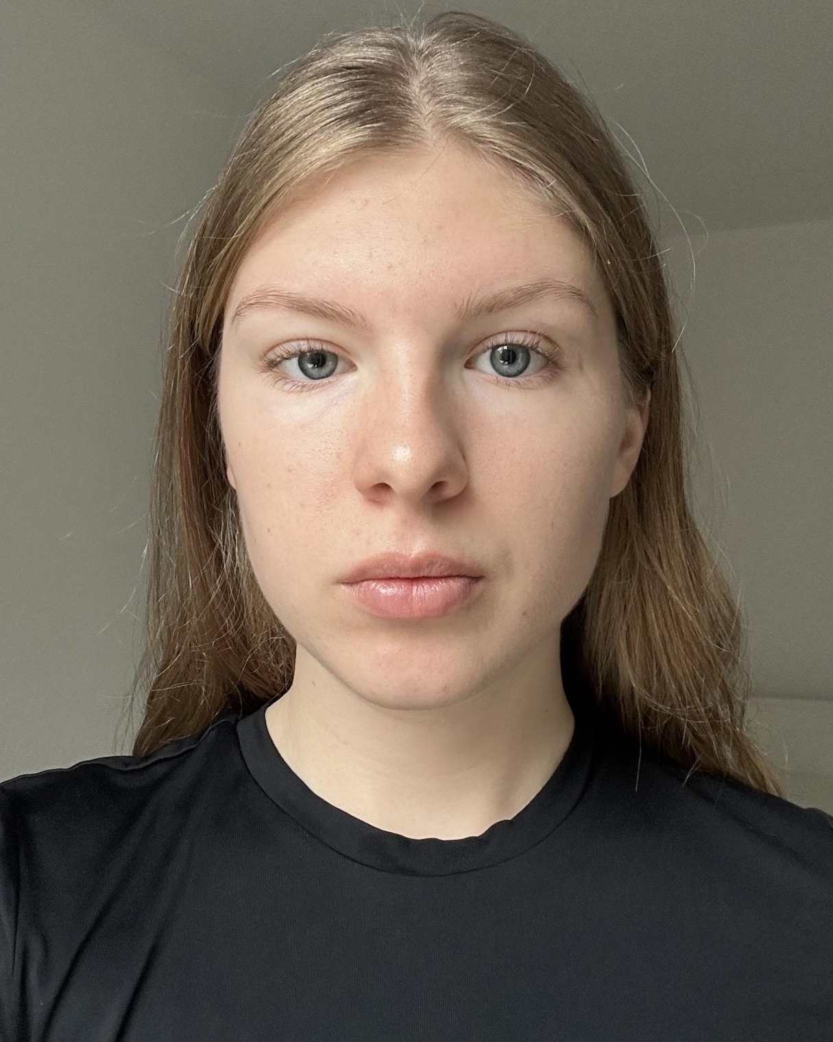 Profilbild von Alina