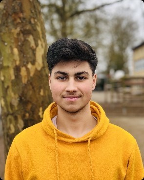 Profilbild von Emil