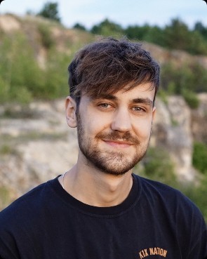 Profilbild von Timo