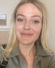 Profilbild von Emily