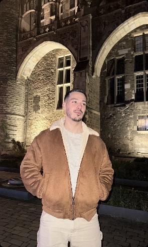 Weiteres Foto von Khalil