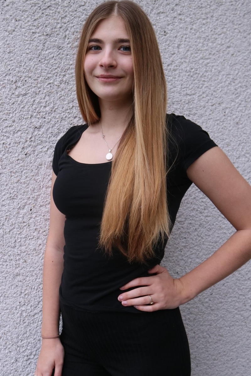 Weiteres Foto von Lucie
