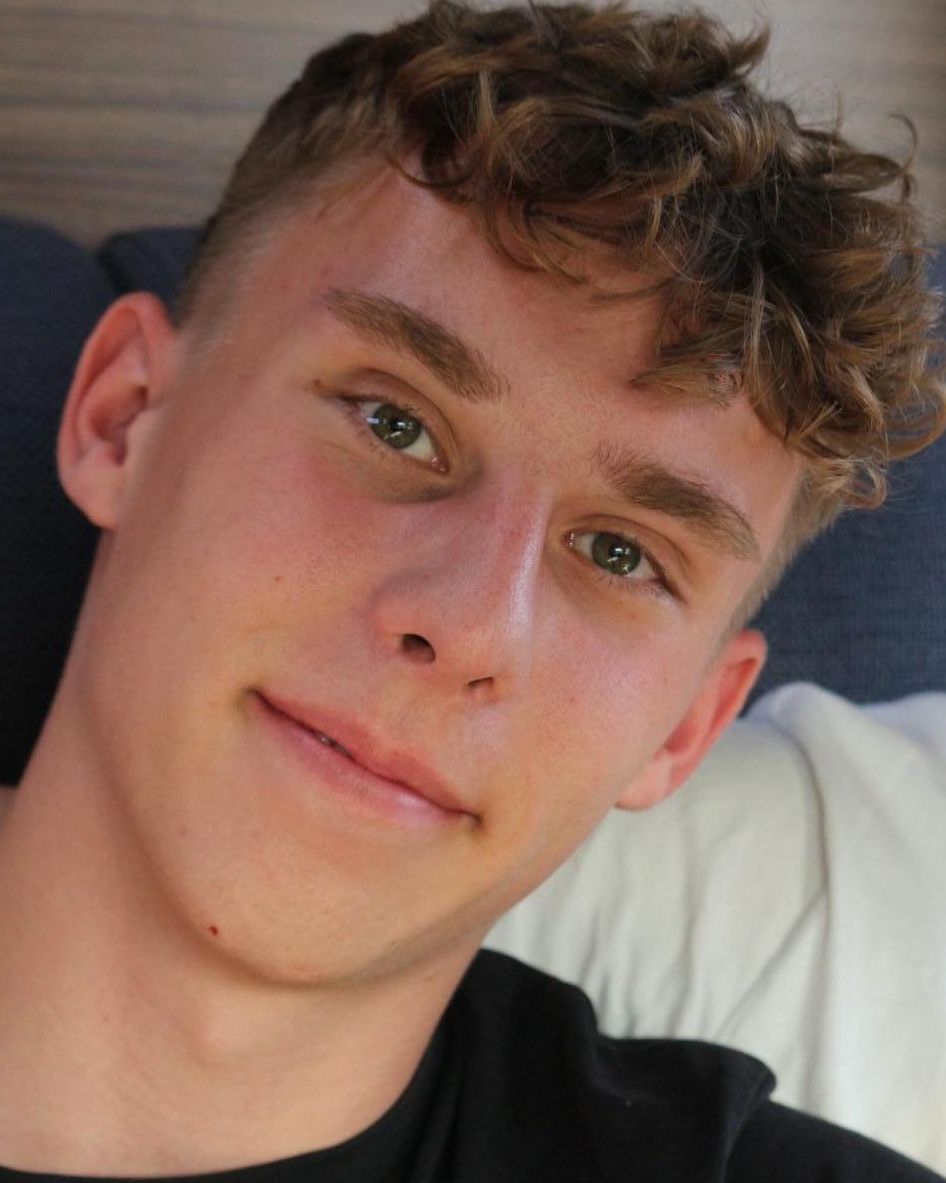 Profilbild von Nico