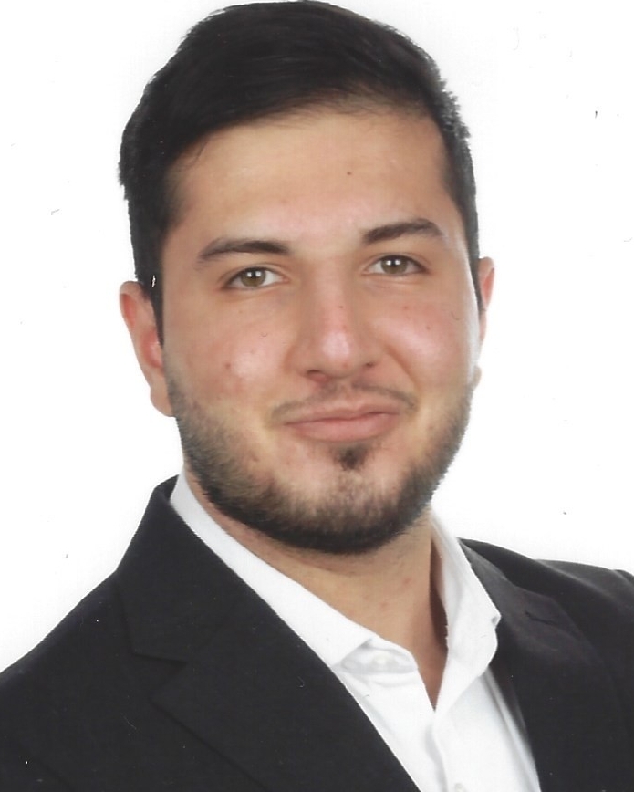 Profilbild von Zekria