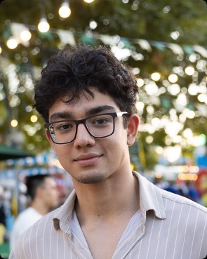 Profilbild von Sarvarbek