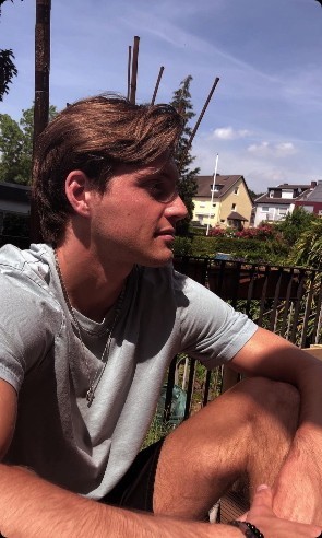 Weiteres Foto von Louis