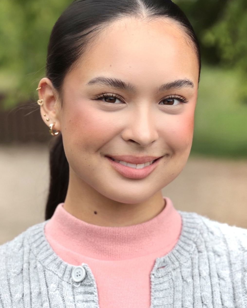 Profilbild von Lena