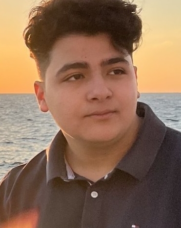 Profilbild von Emad