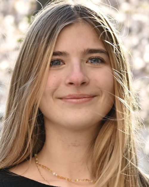 Profilbild von Lucie