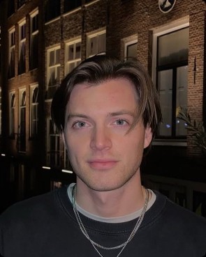 Profilbild von Louis