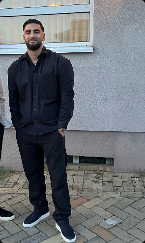 Weiteres Foto von Grigor