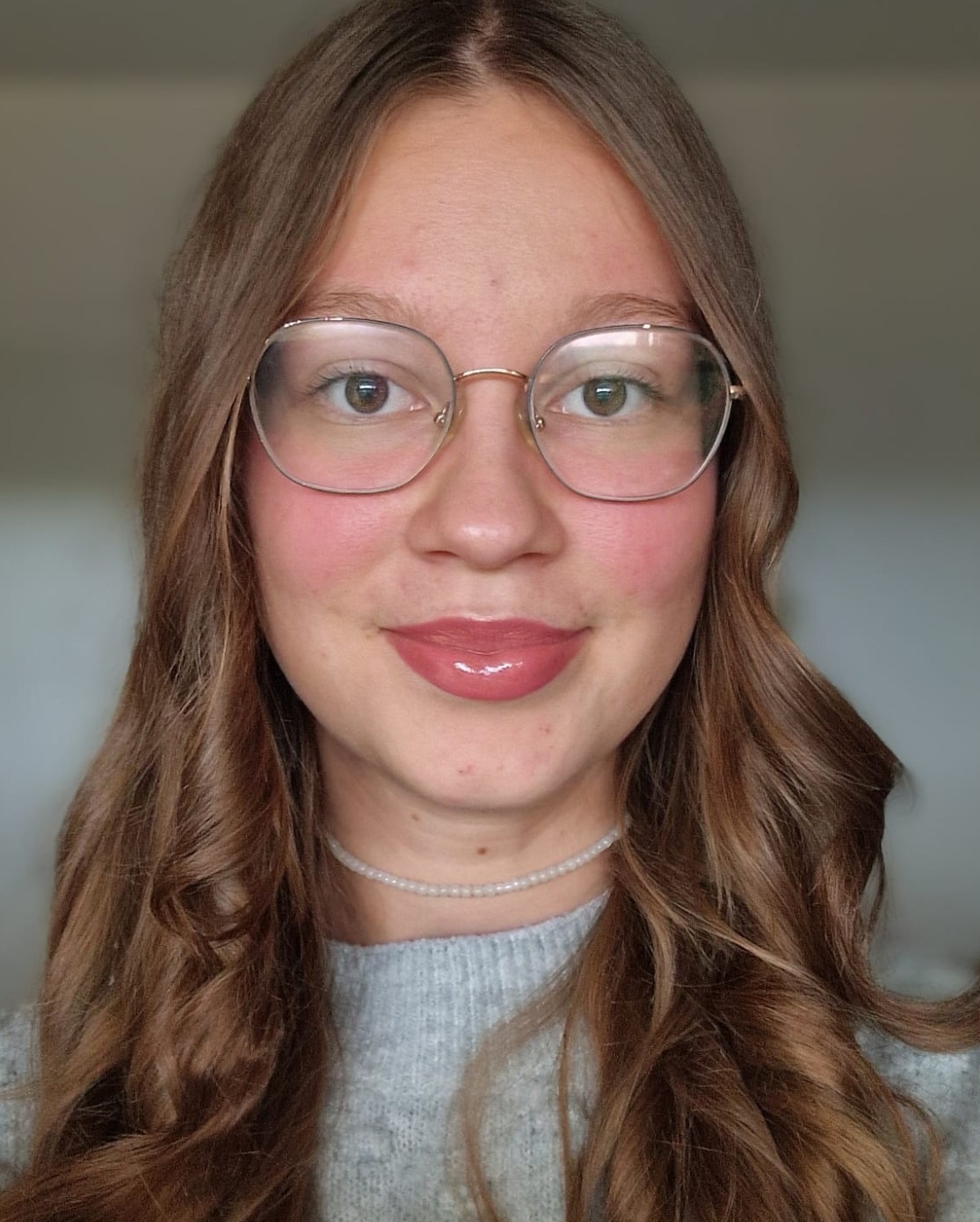 Profilbild von Nele Emma