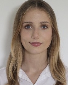 Profilbild von Anna Sophie