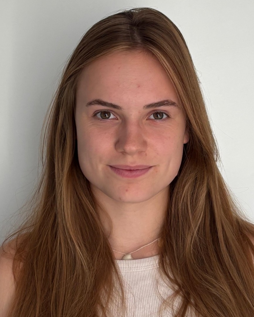 Profilbild von Sina