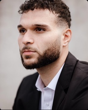 Profilbild von Ali