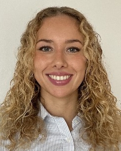 Profilbild von Marie